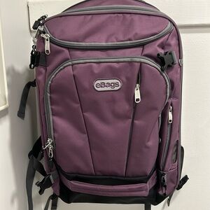 Ebags Expandable Back Pack